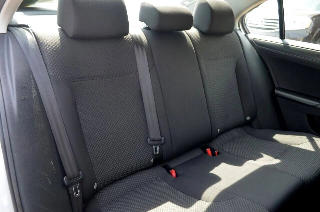 2014 Volkswagen Jetta S