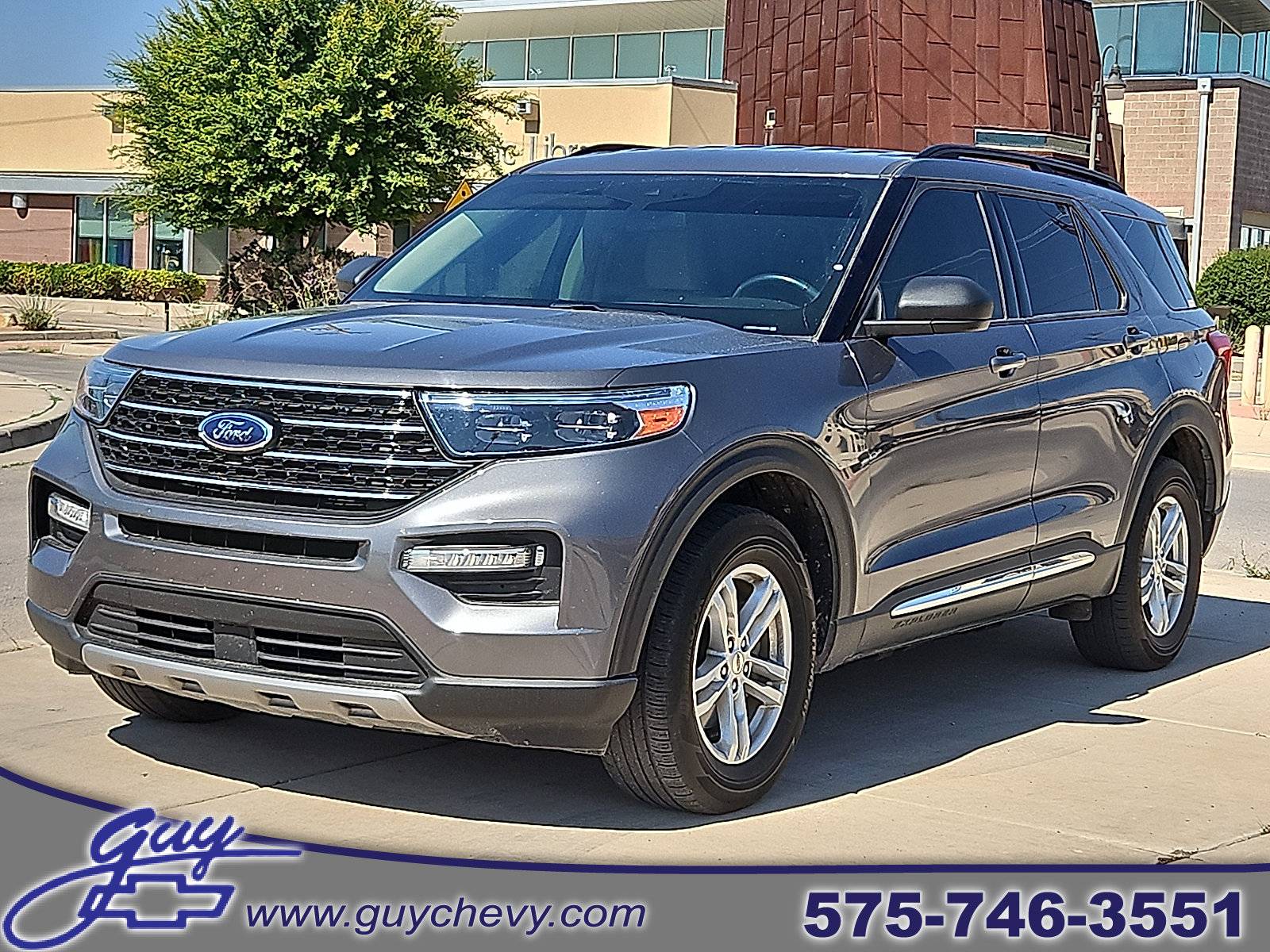 Used Ford Cars for Sale in Carlsbad, NM - Autotrader