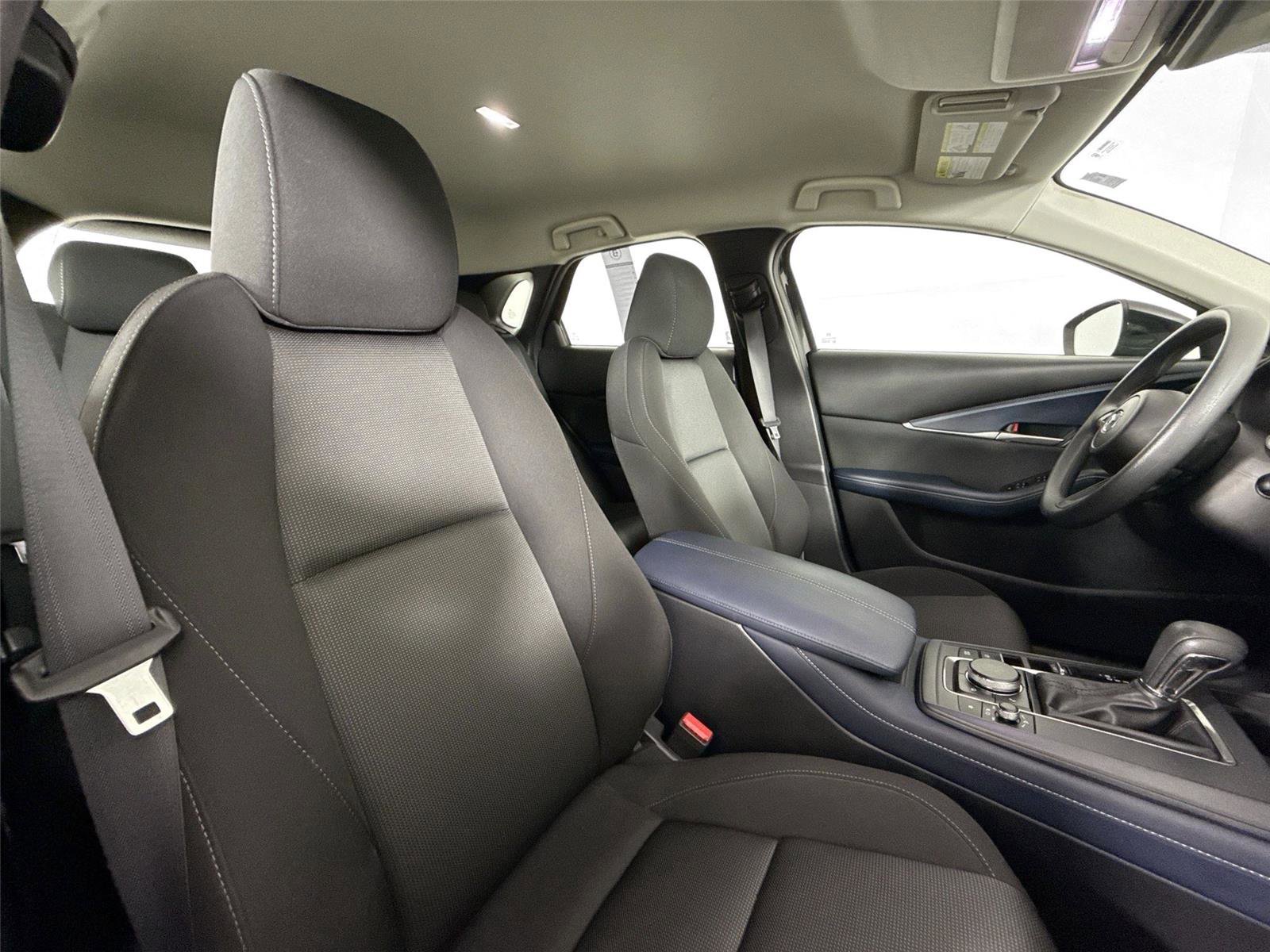 2021 MAZDA Cx-30 FWD 2.5 S