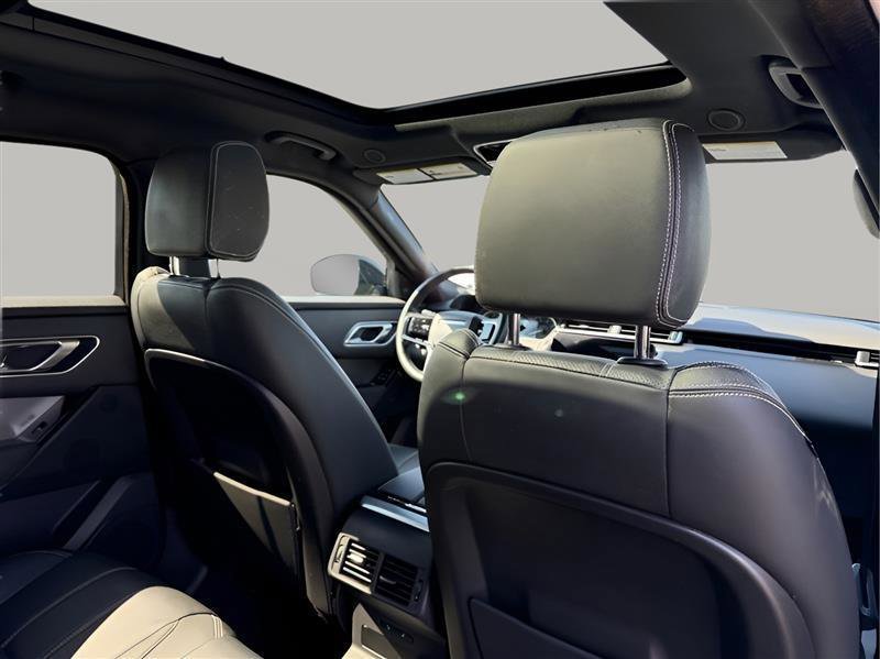 2023 Land Rover Range Rover Velar R-Dynamic S