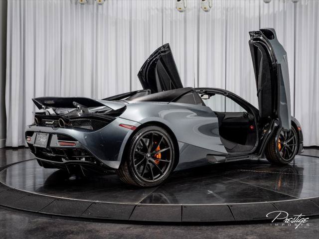 Used 2023 McLaren 720S Spider photo 29