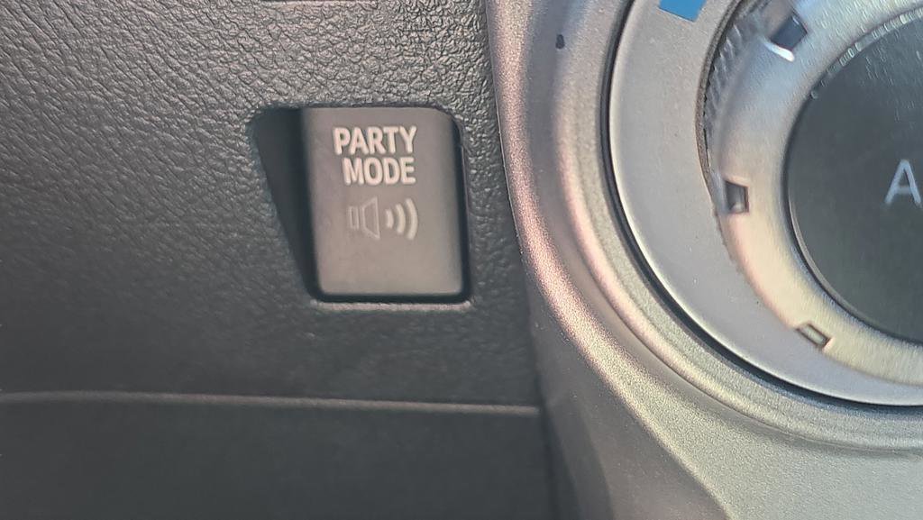 2010 Toyota 4Runner Trail