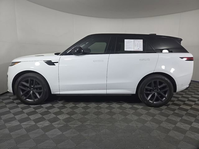 2024 Land Rover Range Rover Sport Dynamic SE