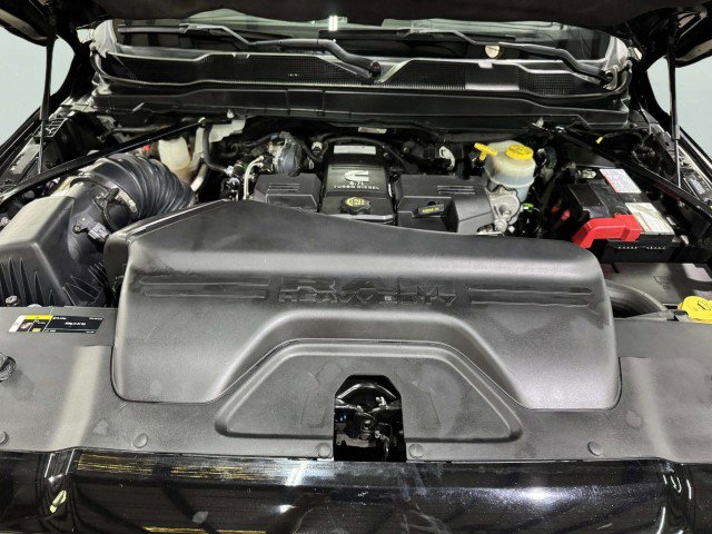 2022 RAM 3500 Limited