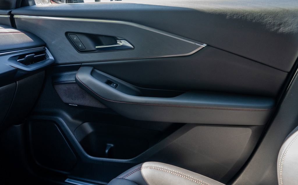 2024 Acura ZDX A-Spec