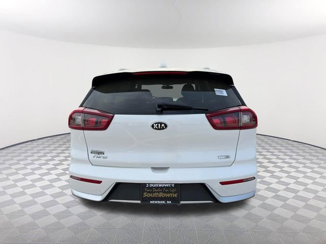 2019 Kia Niro LX