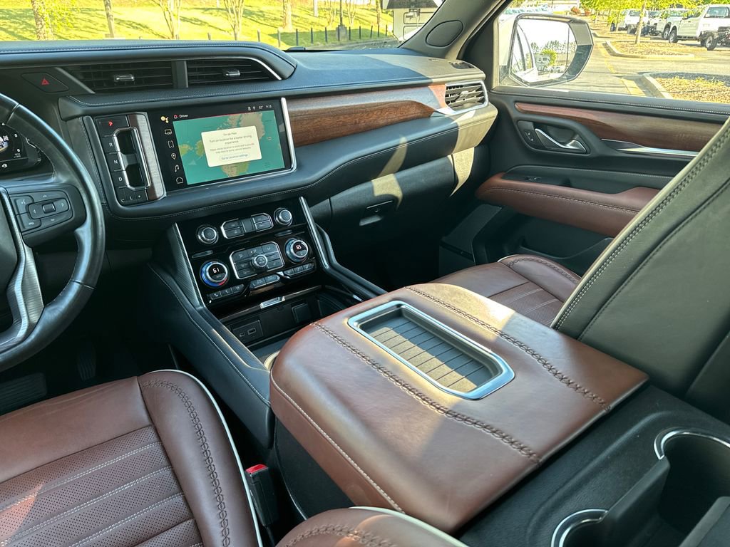 2023 GMC Yukon XL Denali Ultimate