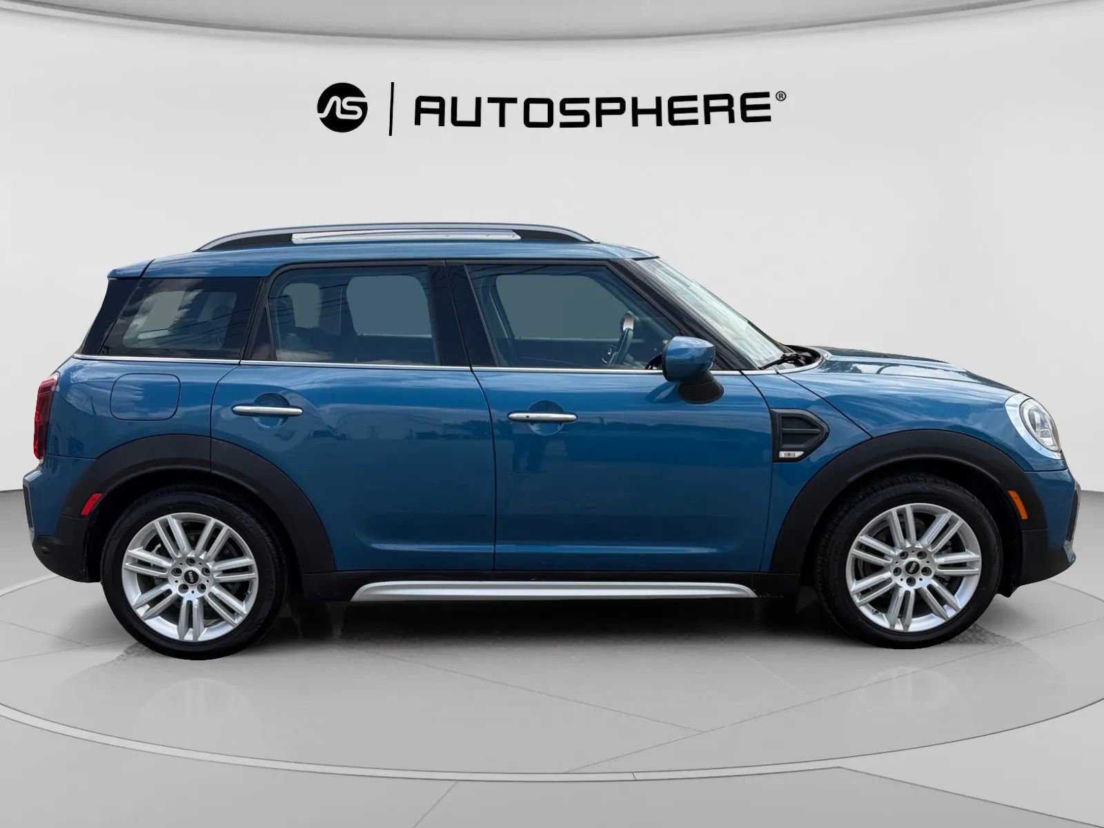 2022 MINI Cooper Countryman