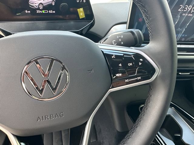 2026 Volkswagen ID.4 Pro