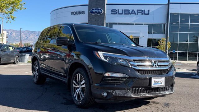 Used 2016 Honda Pilot EX