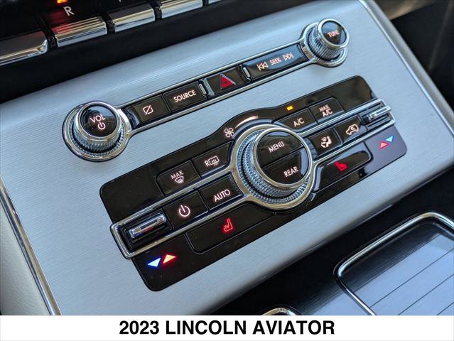 2023 Lincoln Aviator AWD