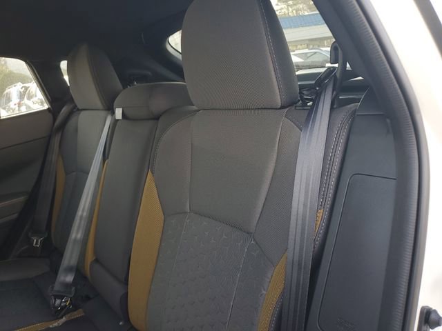 2026 Subaru Crosstrek 2.5i Sport