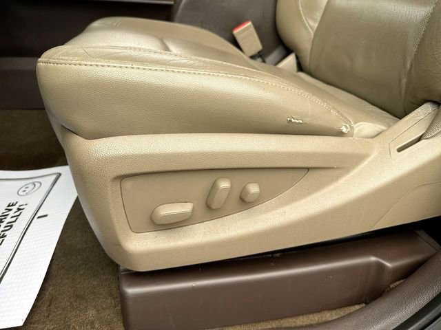 2016 GMC Sierra 2500 SLT