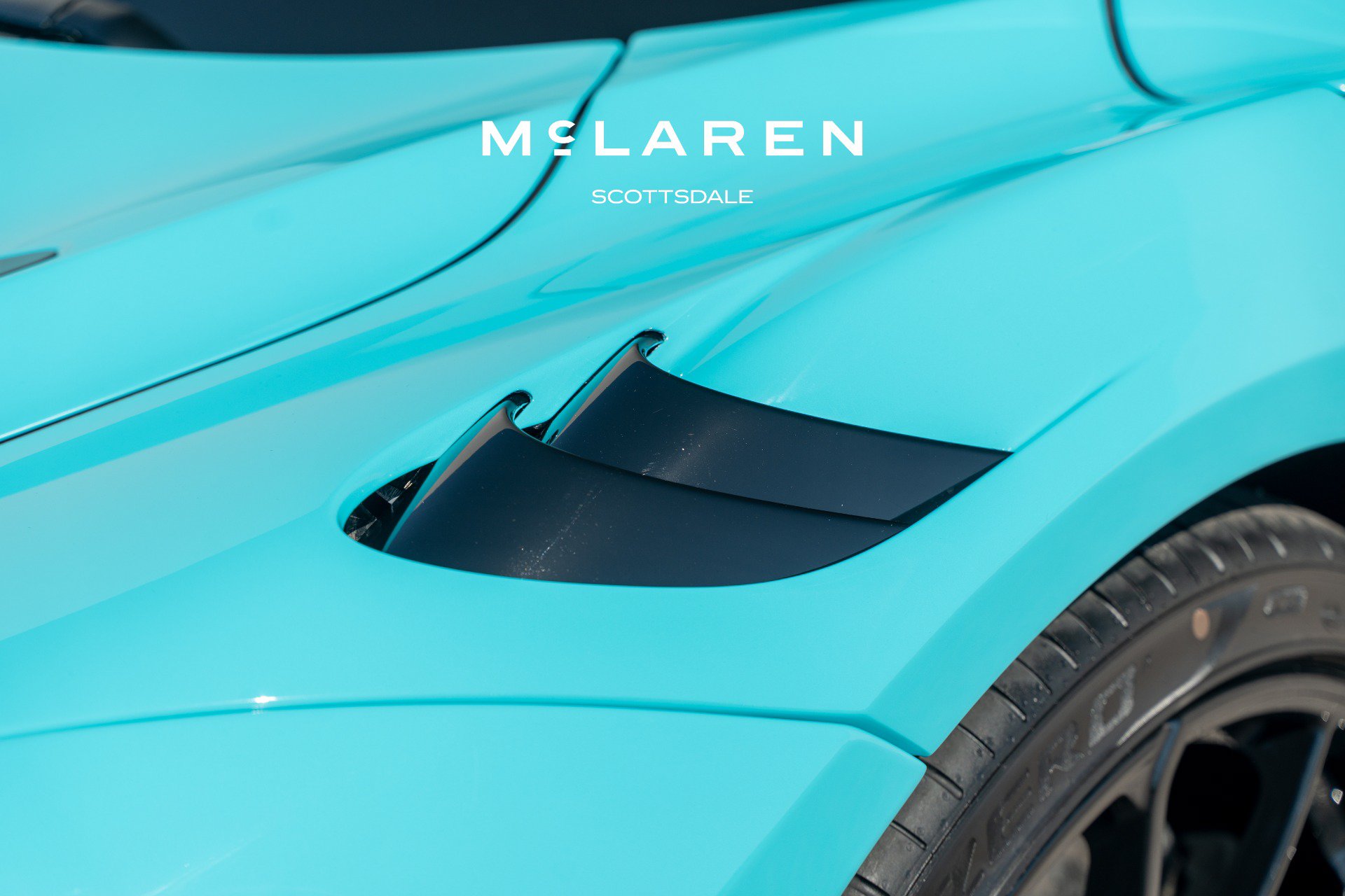 New 2027 McLaren 750S photo 21
