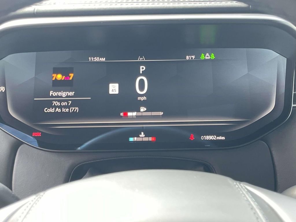 2024 Land Rover Range Rover Sport Dynamic SE