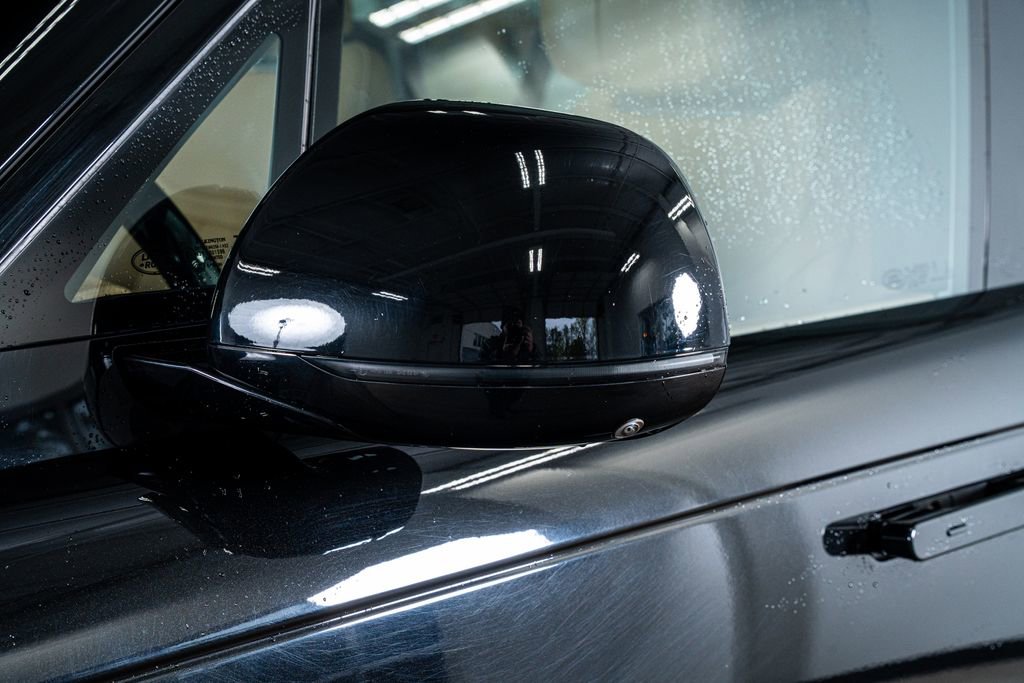 2024 Land Rover Range Rover Long Wheelbase Autobiography