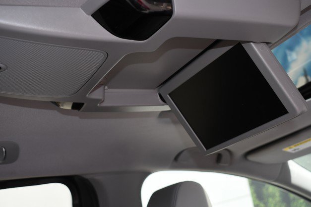 2019 Honda Odyssey Touring