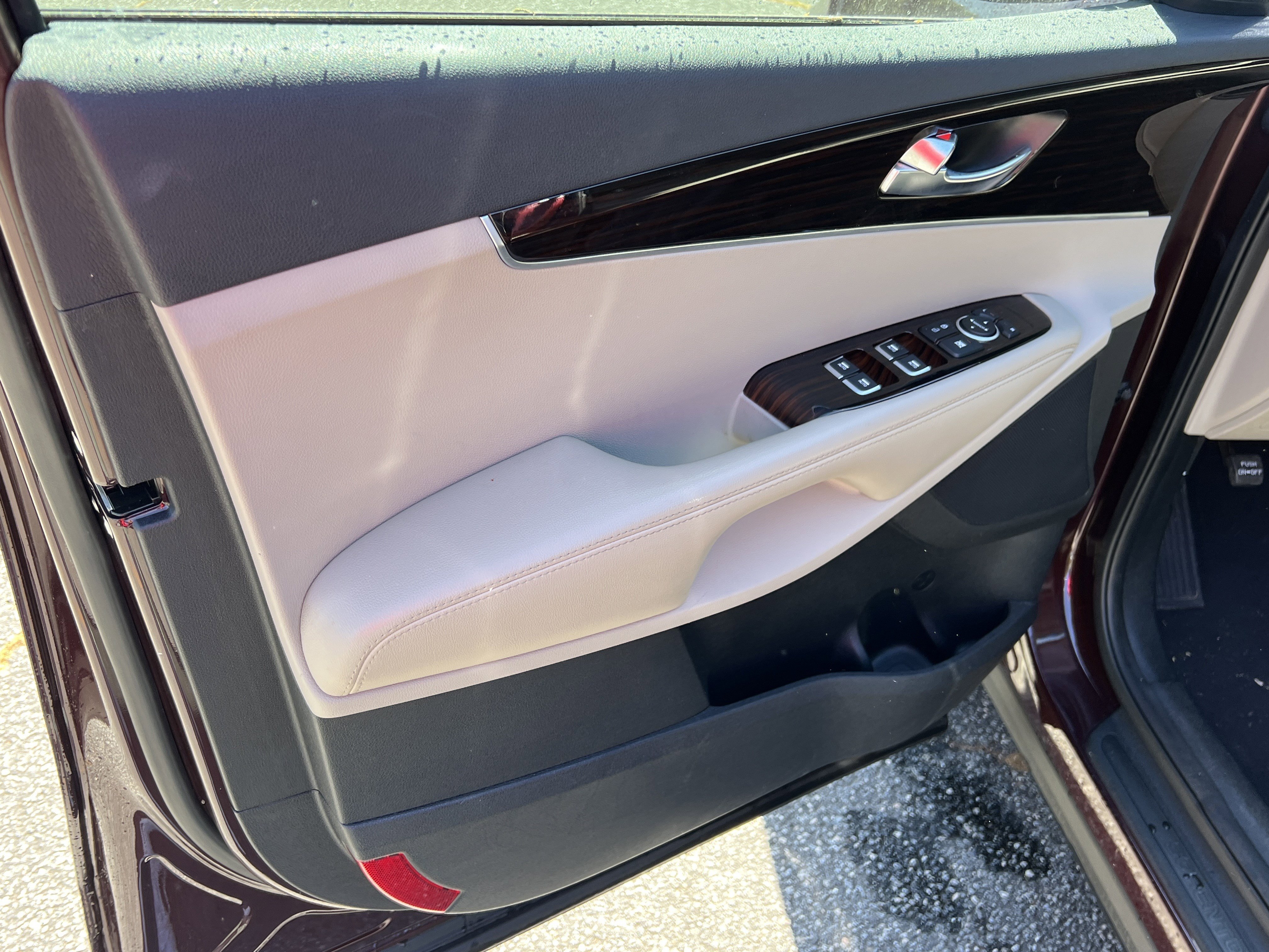 2019 Kia Sorento FWD