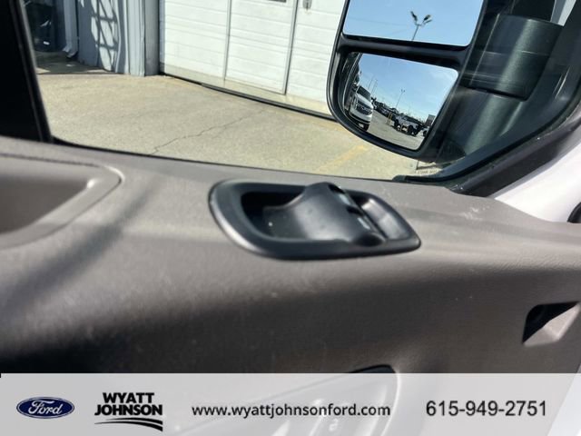 2024 Ford Transit 350 XLT