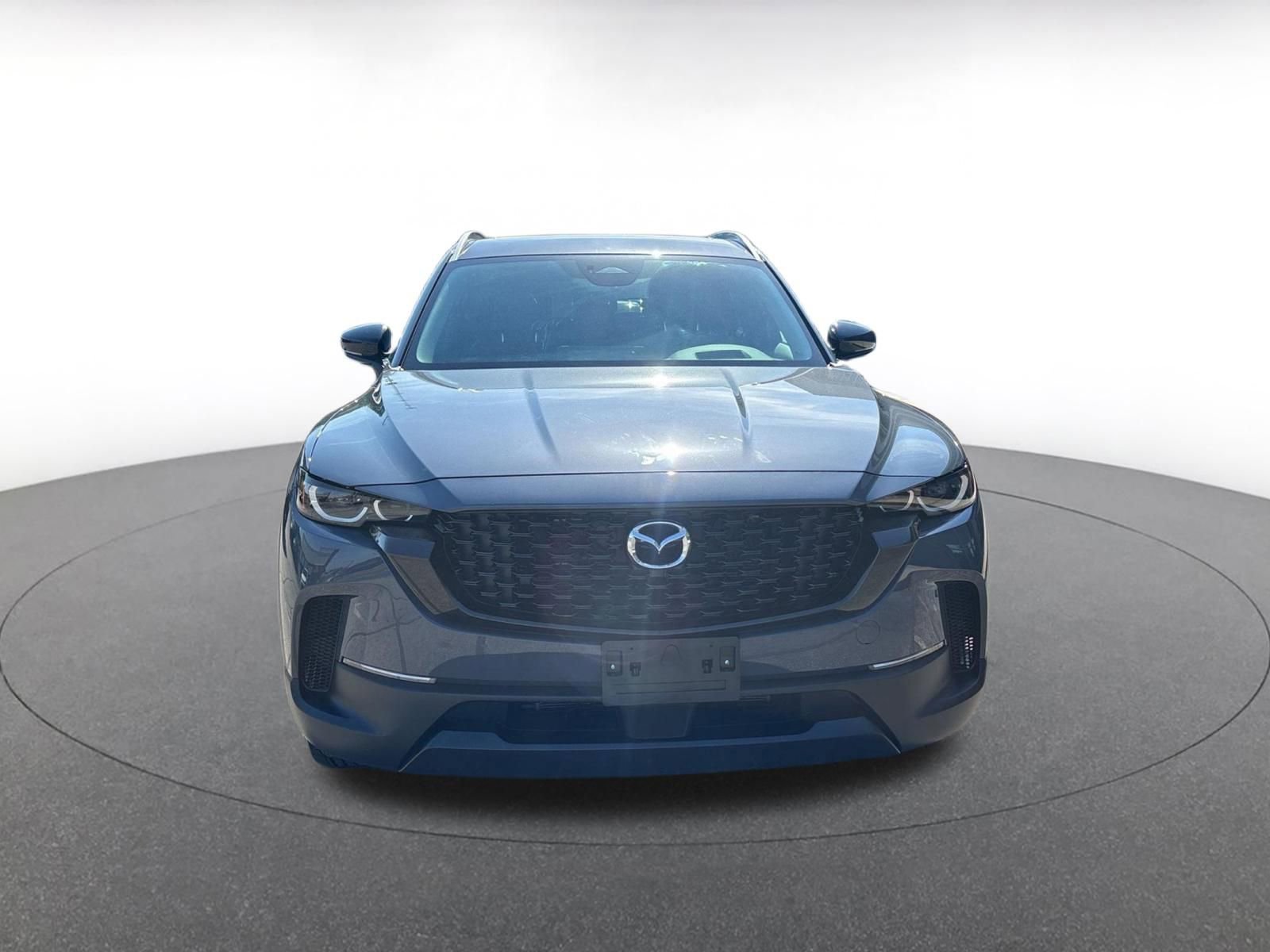 2025 MAZDA Cx-50 2.5 Hybrid w/ Premium Plus Pkg