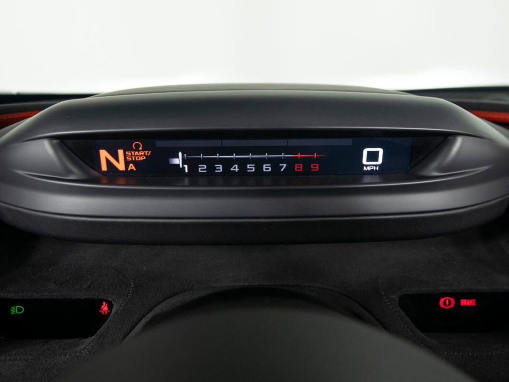 Used 2022 McLaren 720S Luxury photo 18