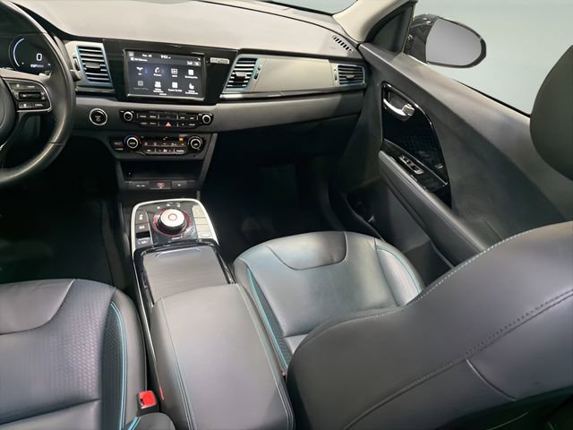 2019 Kia Niro EX Premium