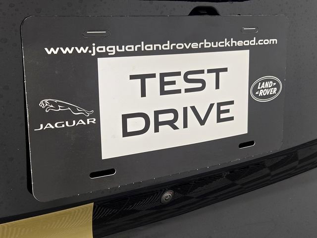 2024 Jaguar F-Type R