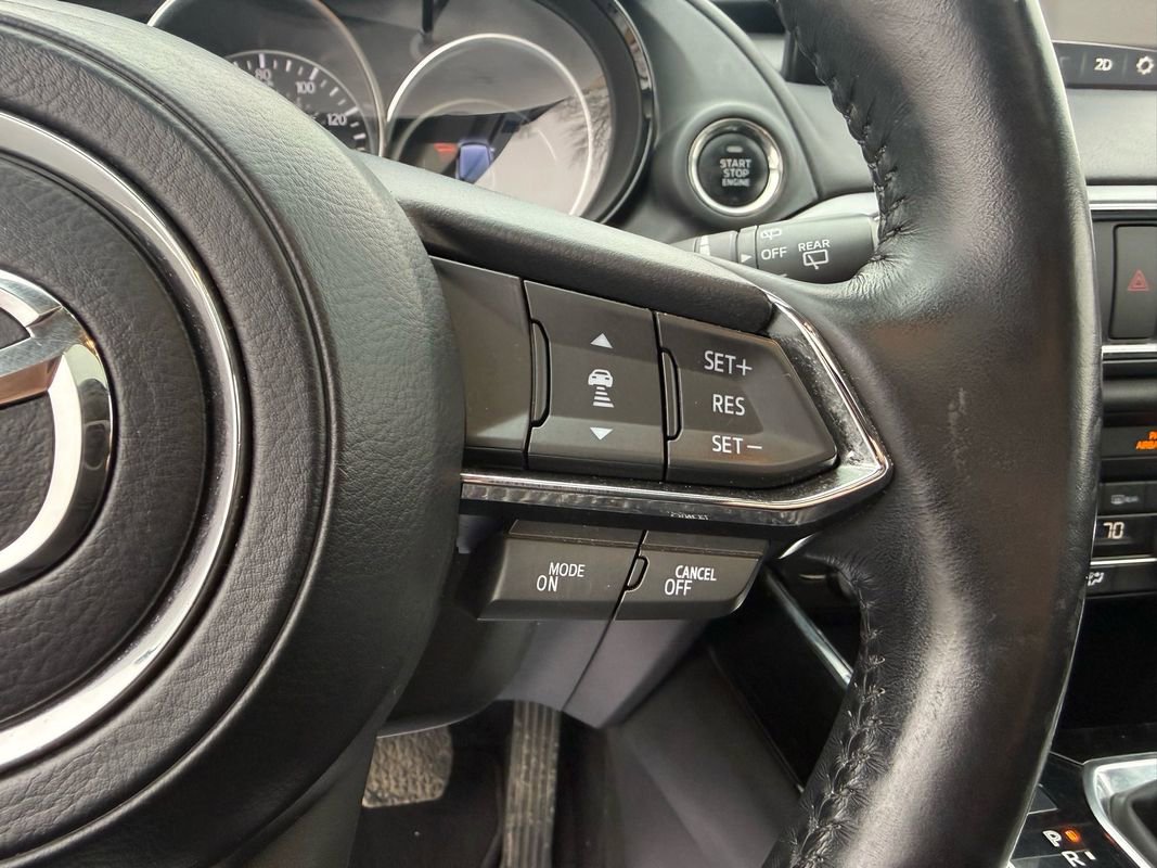 2020 MAZDA Cx-9 Touring