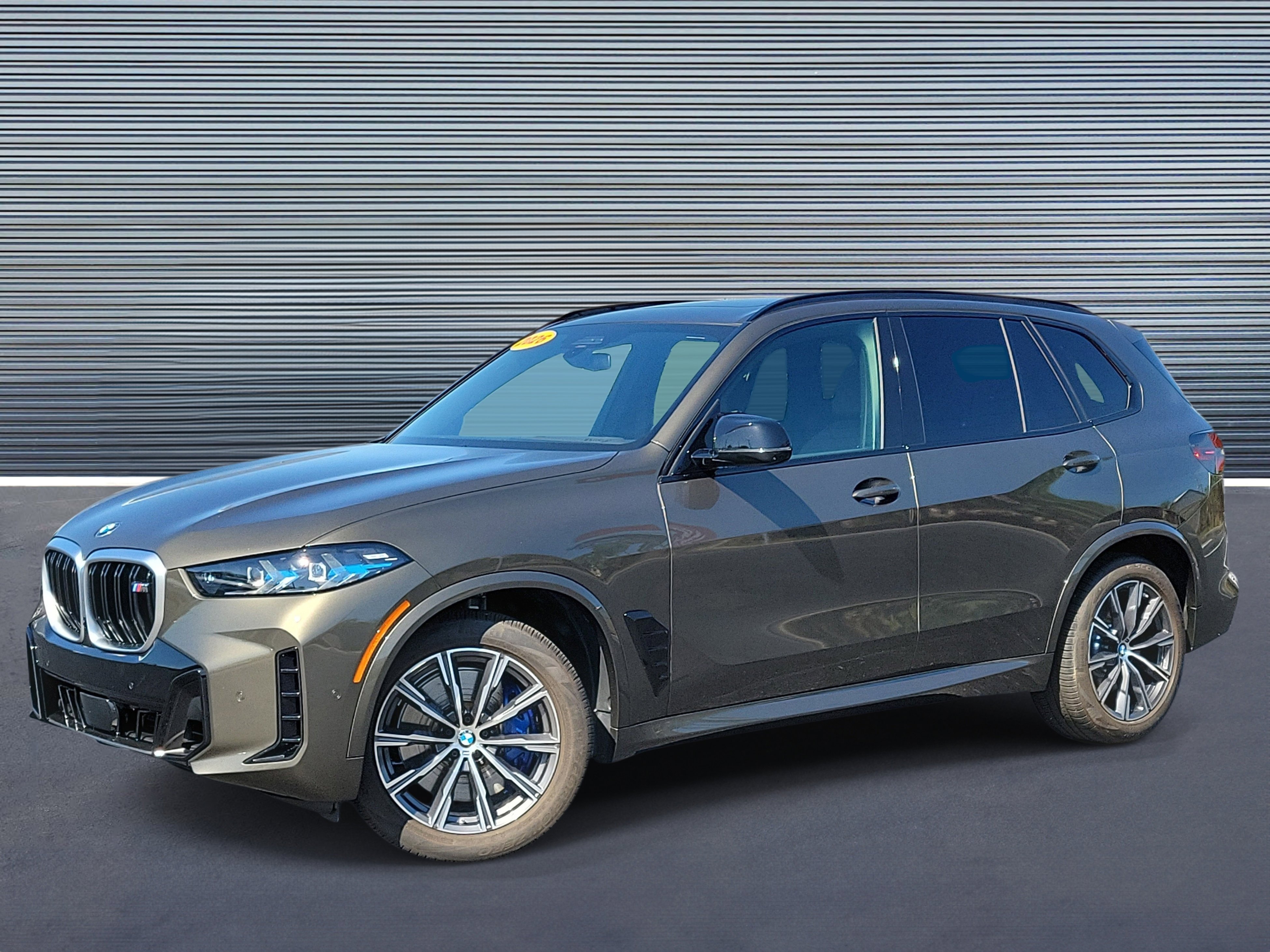 Used BMW X5 M60i for Sale in Tampa, FL - Autotrader