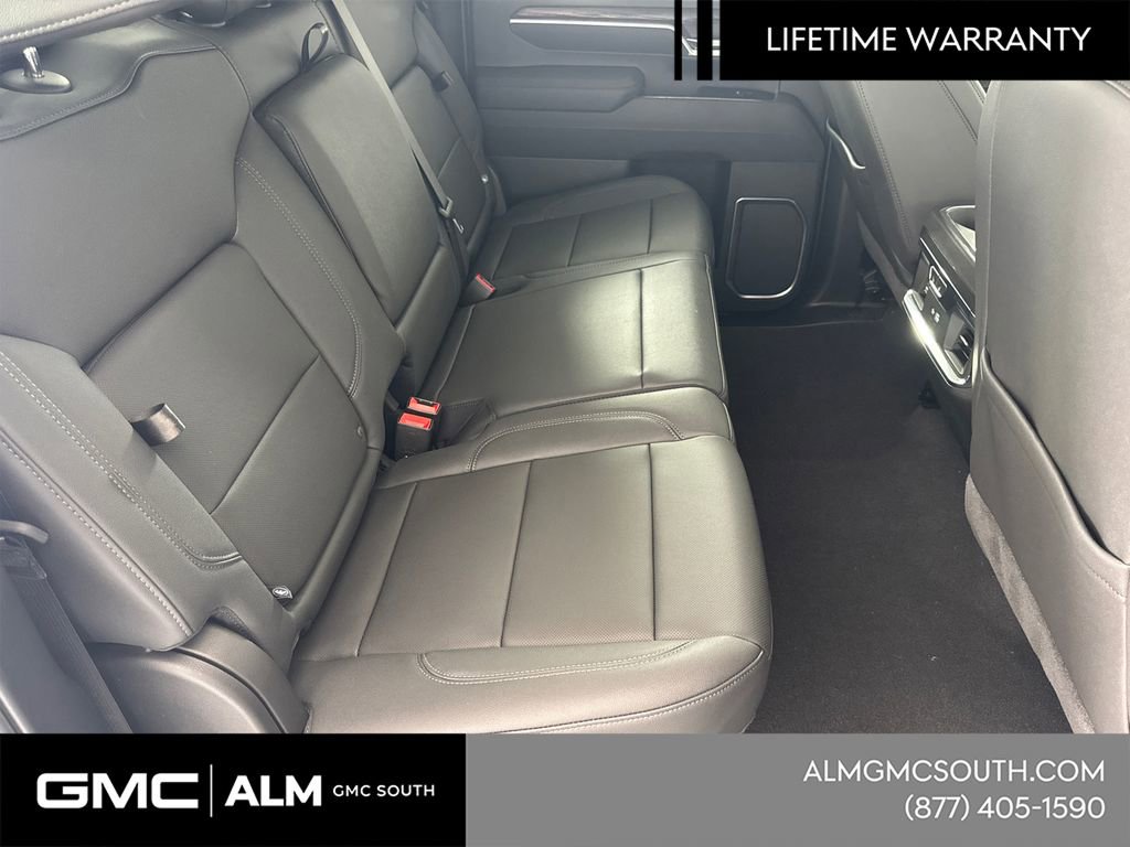 2026 GMC Sierra 2500 SLT