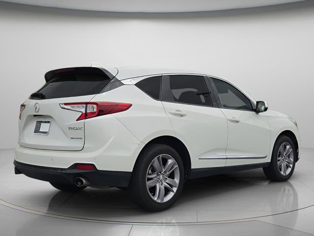 2019 Acura RDX AWD w/ Advance Package