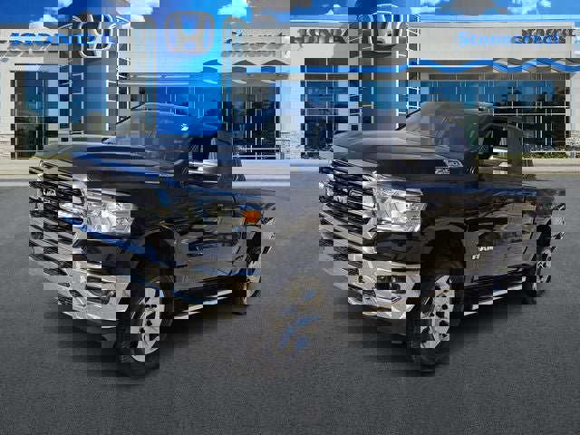 2022 RAM 1500 Lone Star