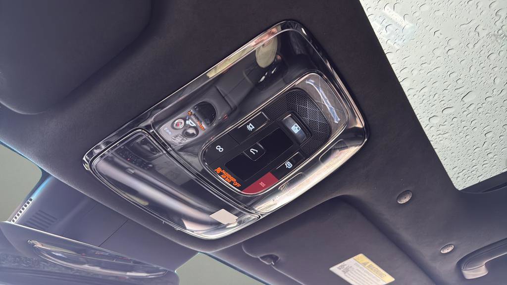 2026 Genesis G90 3.5T Prestige