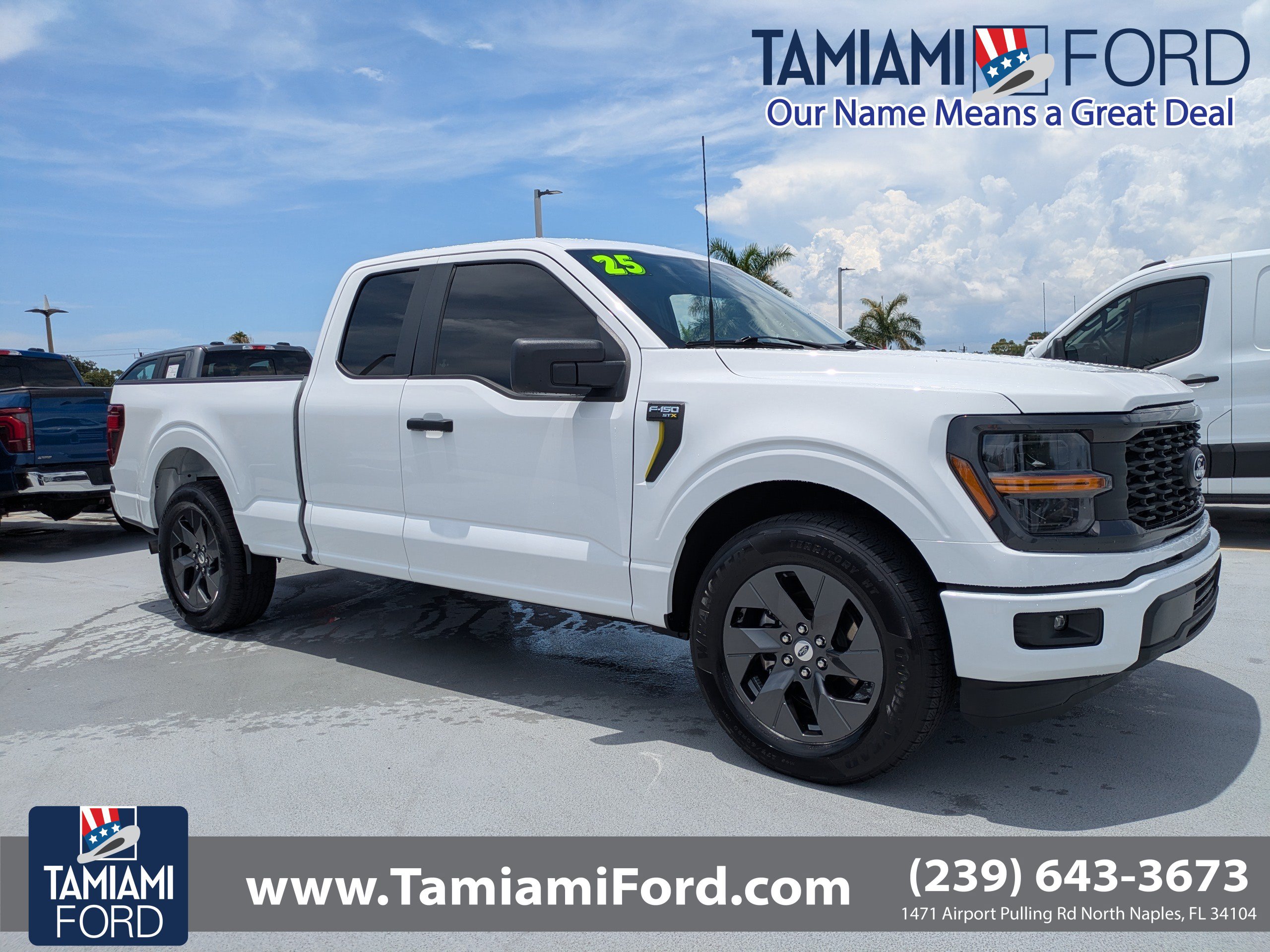 Used Ford F150 for Sale Near Me in Naples, FL - Autotrader