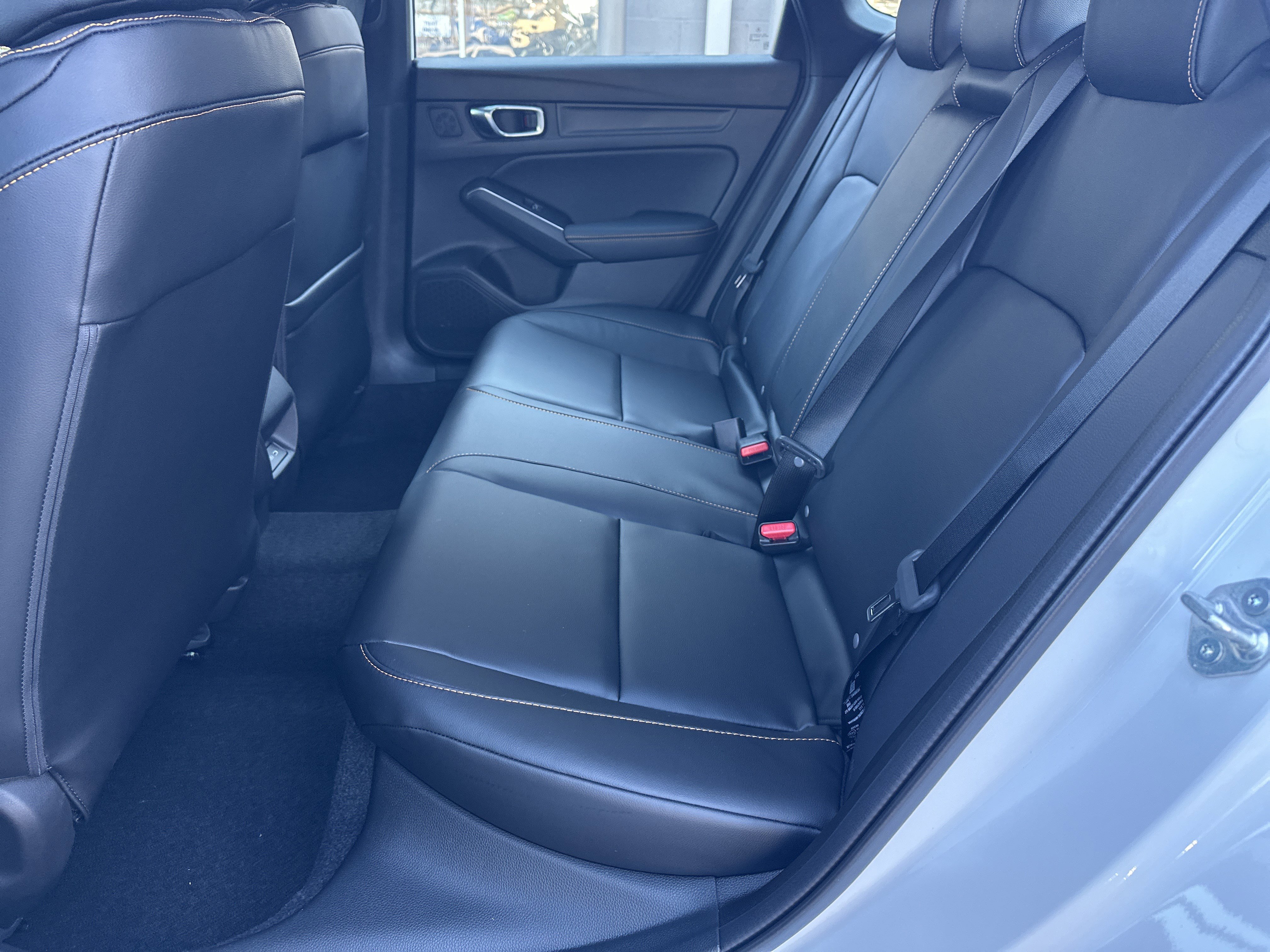 2026 Acura Integra A-Spec