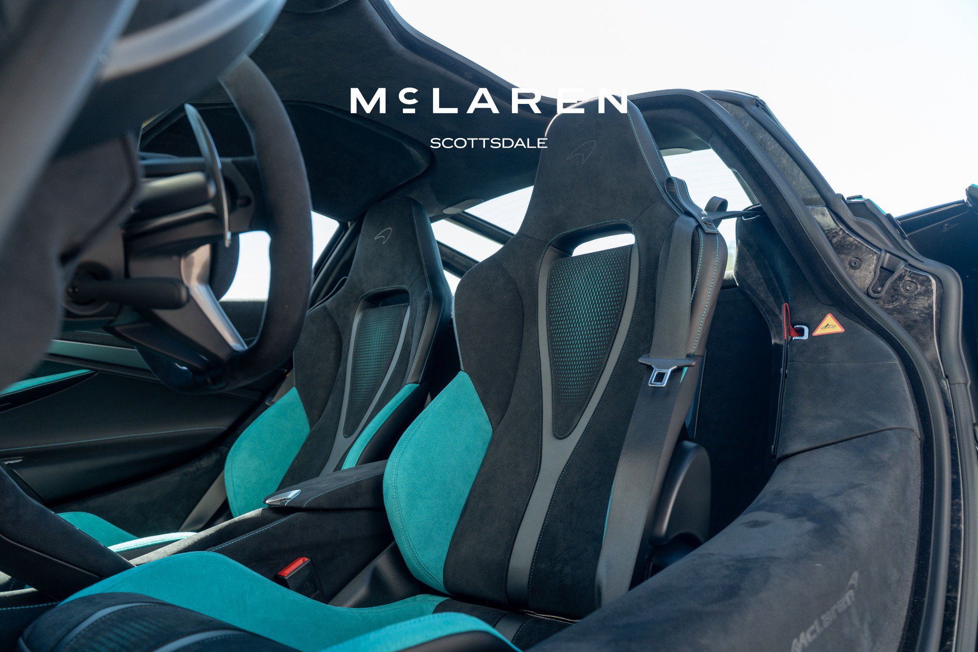 New 2027 McLaren 750S photo 11