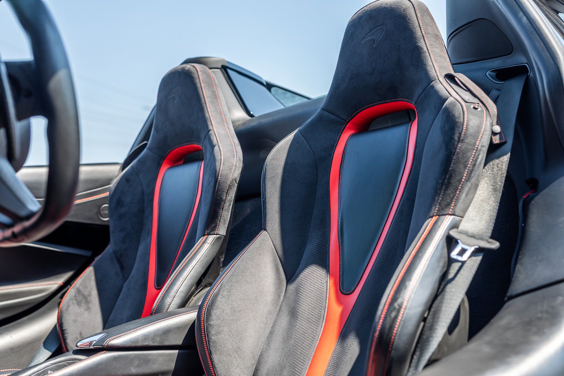 Used 2020 McLaren 720S Performance photo 20