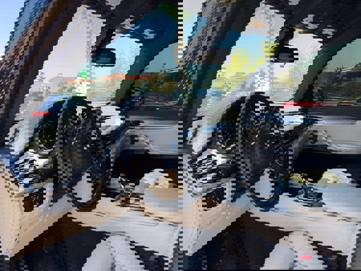 2018 BMW X6 xDrive35i