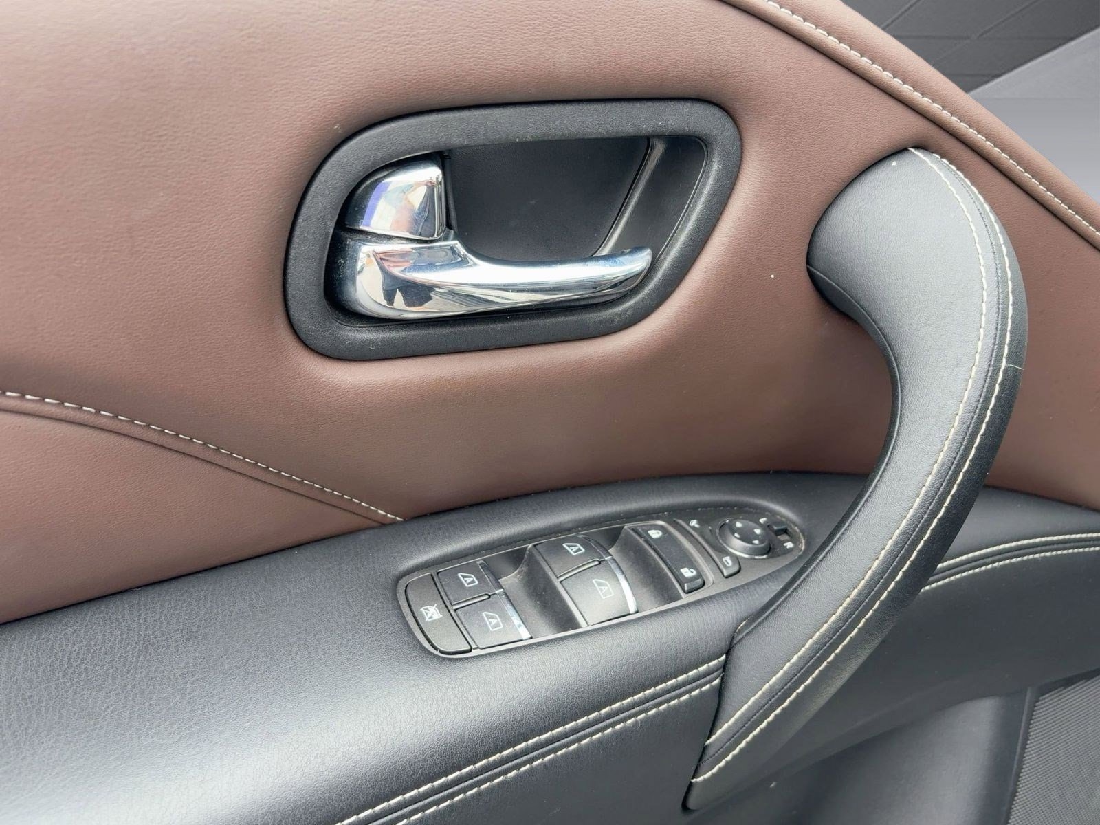 2024 INFINITI Qx80 Premium Select