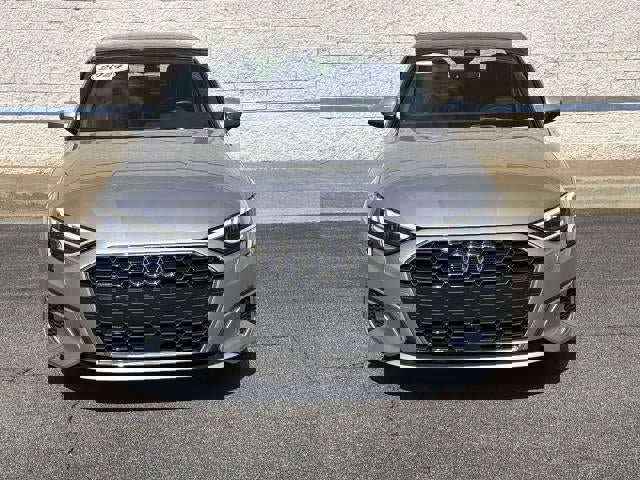 2024 Audi A3 2.0T Premium