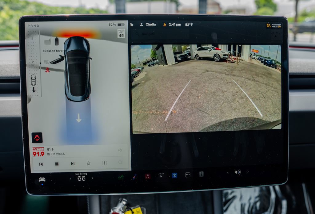 2024 Tesla Model 3 Long Range