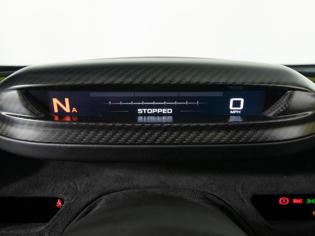 Used 2018 McLaren 720S Performance photo 20