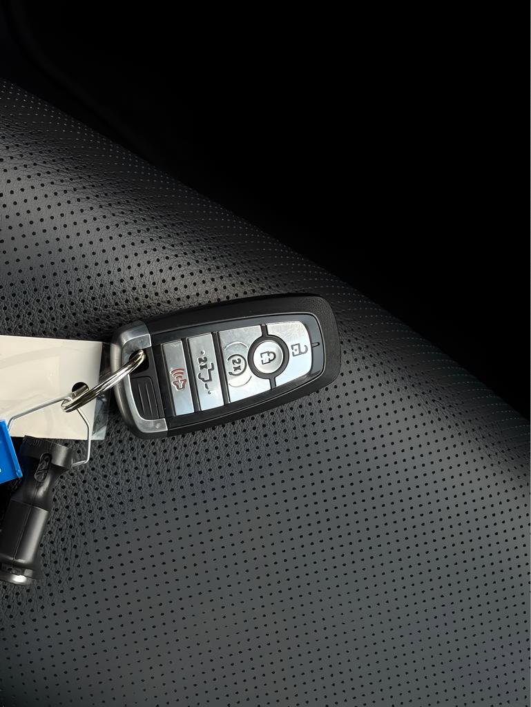 2023 Ford F150 Lariat