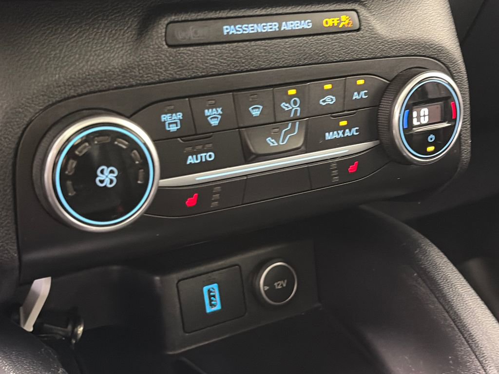 2020 Ford Escape SE Sport