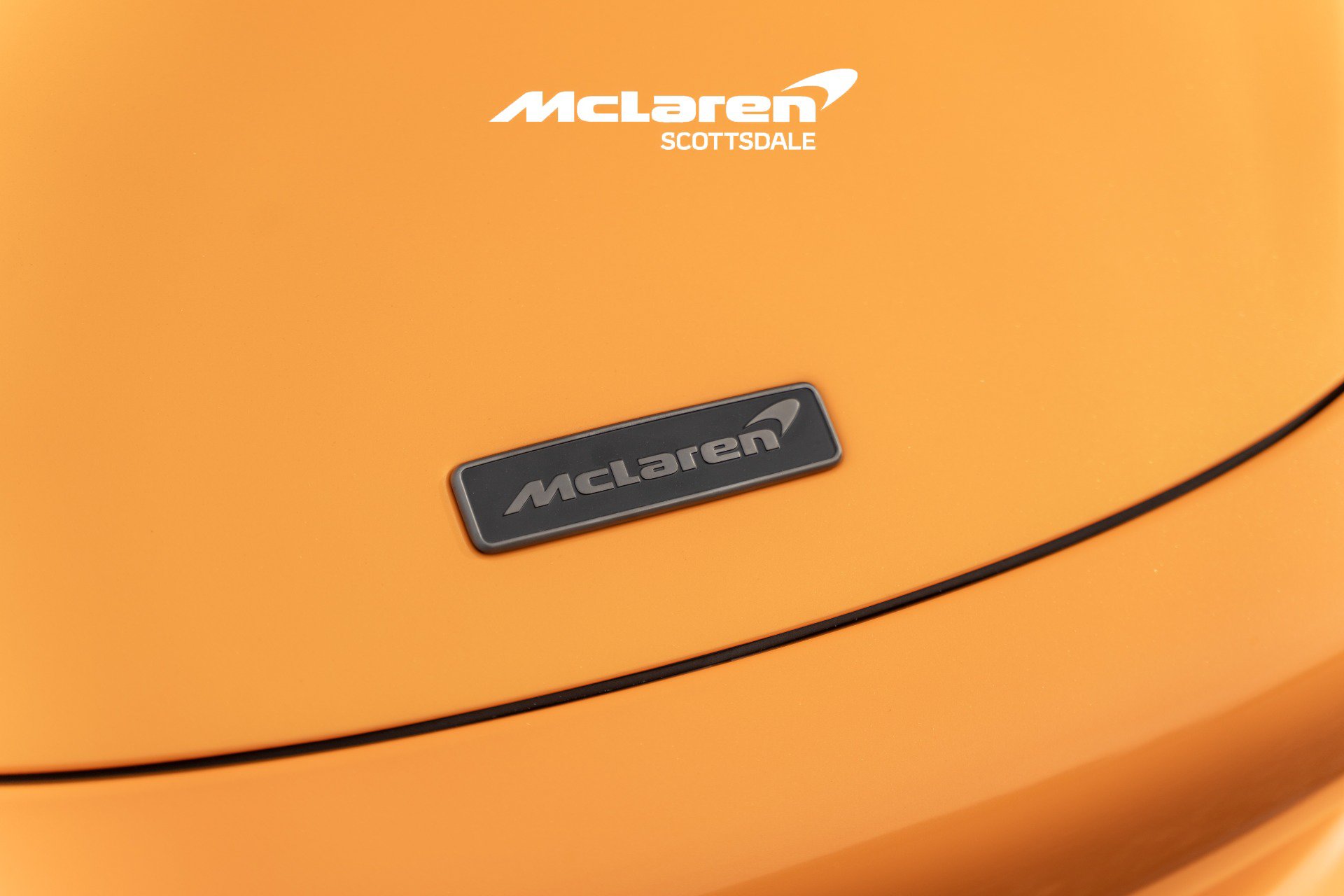 New 2027 McLaren 750S Spider photo 20