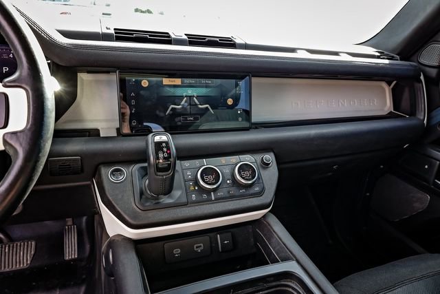 2020 Land Rover Defender 110 S