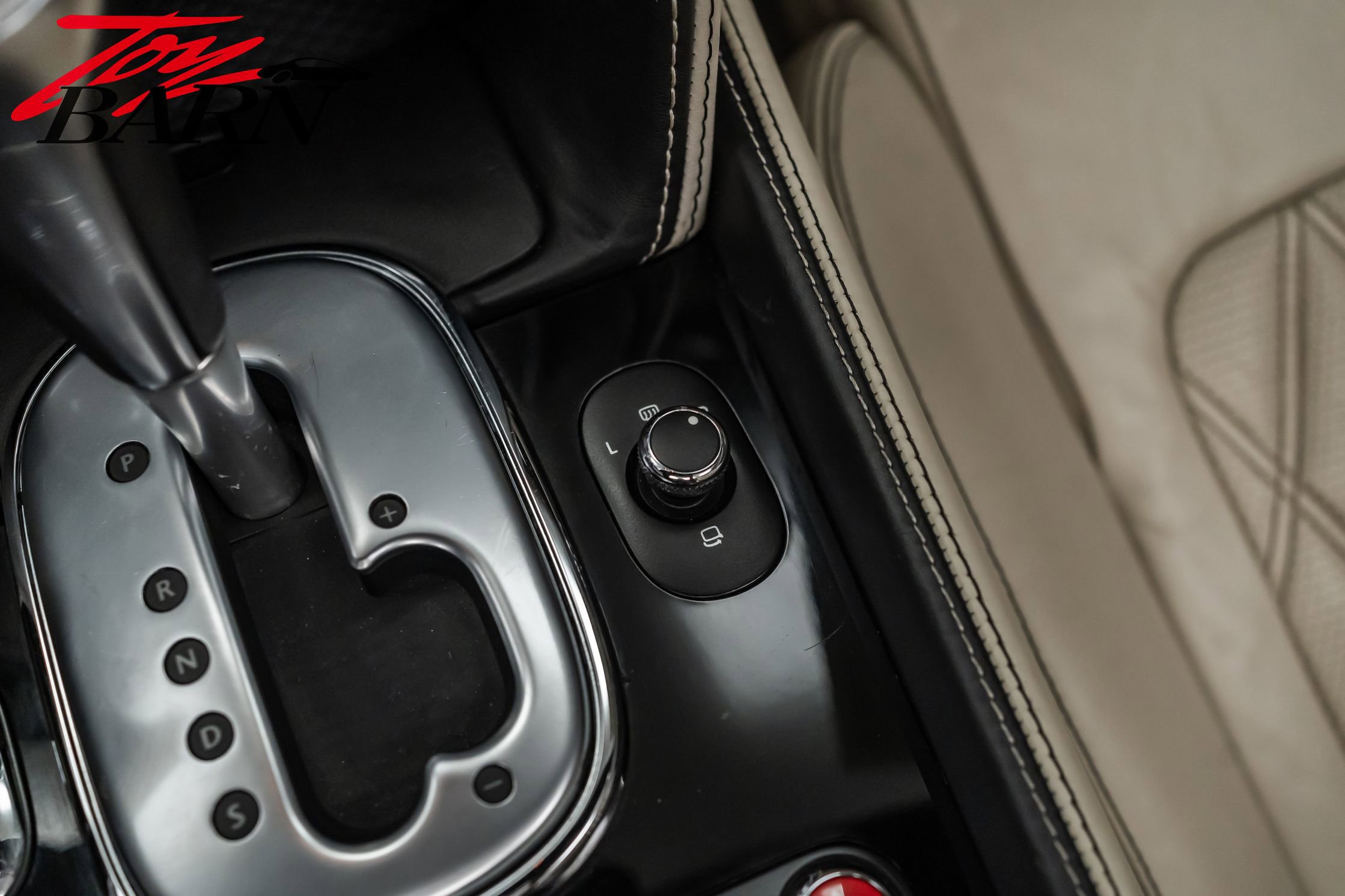 2015 Bentley Continental GT