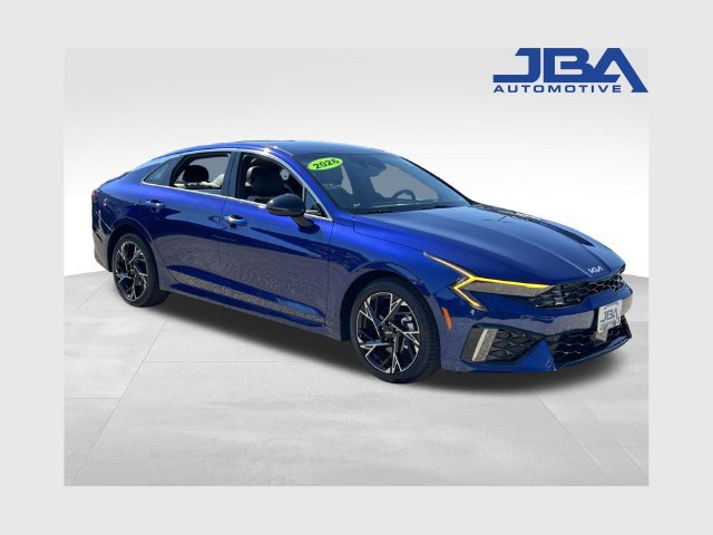 Used 2026 Kia K5 GT-Line