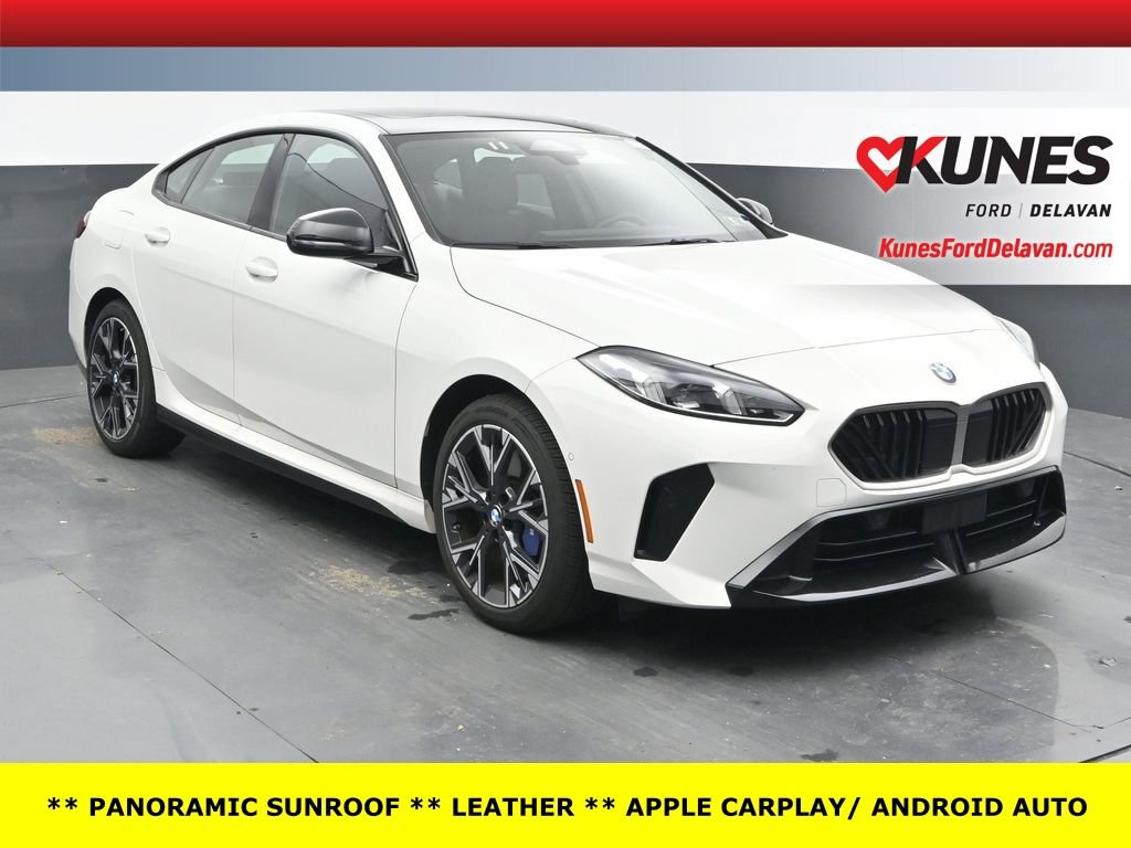 Used 2026 BMW 228i xDrive