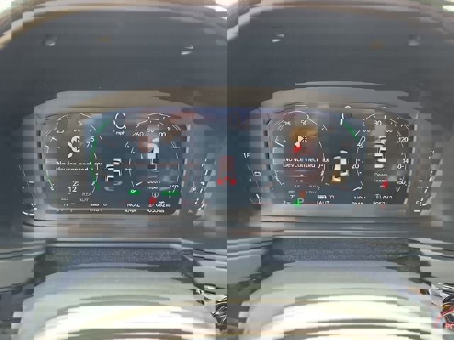 2025 Honda Accord Sport